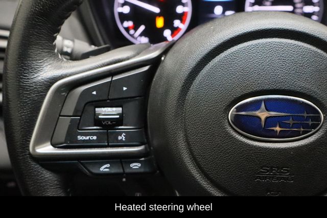 2022 Subaru Outback Limited - Photo 29
