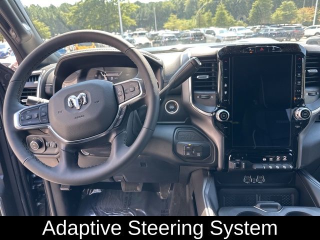 2026 RAM 2500 Laramie - Photo 16