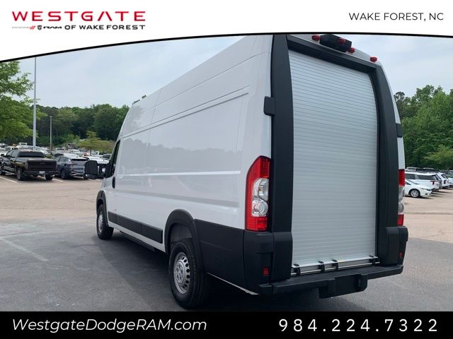 2025 Ram 3500 Base photo 2
