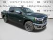2026 Ram 1500 Laramie Pickup