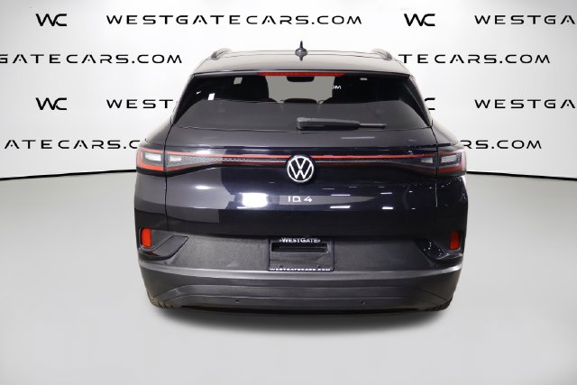 Used 2023 Volkswagen ID.4 Pro w/LG Battery SUV