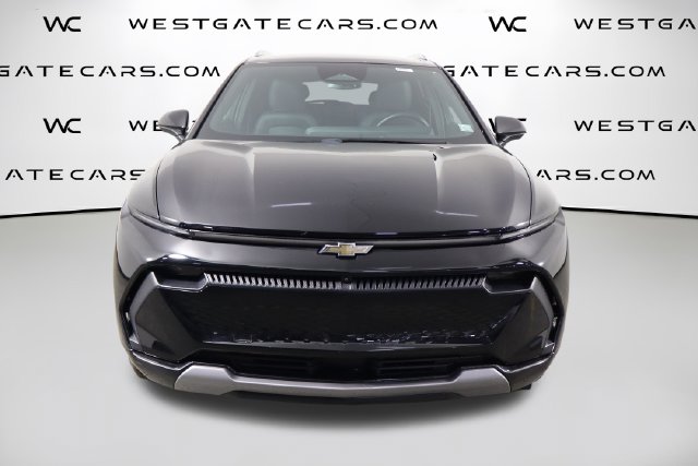 Used 2024 Chevrolet Equinox EV LT w/2LT SUV
