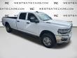 2026 Ram 2500 Tradesman Pickup