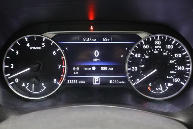 2022 Nissan Sentra SV - Photo 25