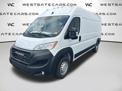 2026 Ram ProMaster 2500 High Roof Cargo Van