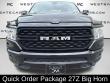 2022 Ram 1500 Big Horn/Lone Star Truck Crew Cab