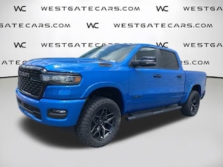 2025 Ram 1500 Big Horn/Lone Star Pickup