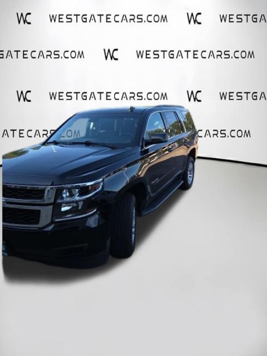 Used 2020 Chevrolet Tahoe LT SUV