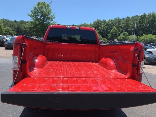 2023 RAM Ram 1500 Pickup Big Horn/Lone Star - Photo 20