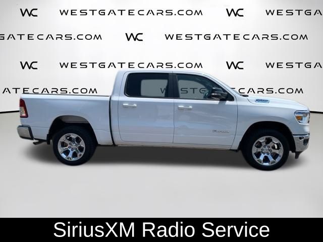 2022 RAM Ram 1500 Pickup Big Horn/Lone Star - Photo 11