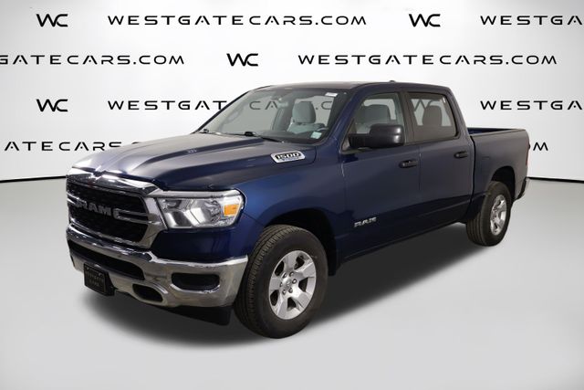 2023 RAM 1500 Pickup Big Horn/Lone Star