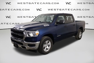 2023 Ram 1500 Big Horn/Lone Star Truck Crew Cab