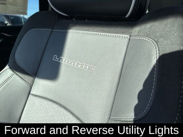 2026 RAM 2500 Laramie - Photo 34