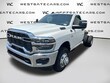  Ram 3500 Chassis Cab