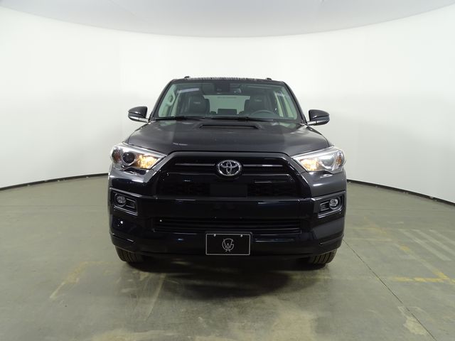 2024 Toyota 4Runner TRD Sport photo 2