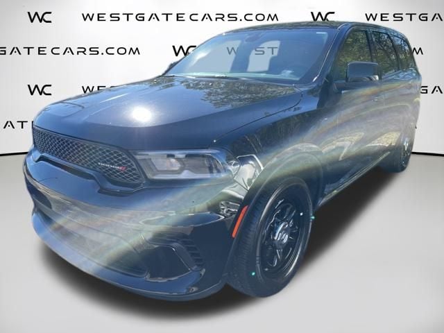 2023 Dodge Durango's photo