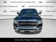 2022 Ram 1500 Big Horn/Lone Star Truck Crew Cab