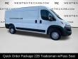 2025 Ram ProMaster 2500 High Roof Cargo Van