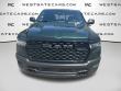 2026 Ram 1500 Tradesman Pickup