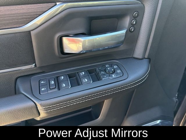 2026 RAM 2500 Laramie - Photo 29