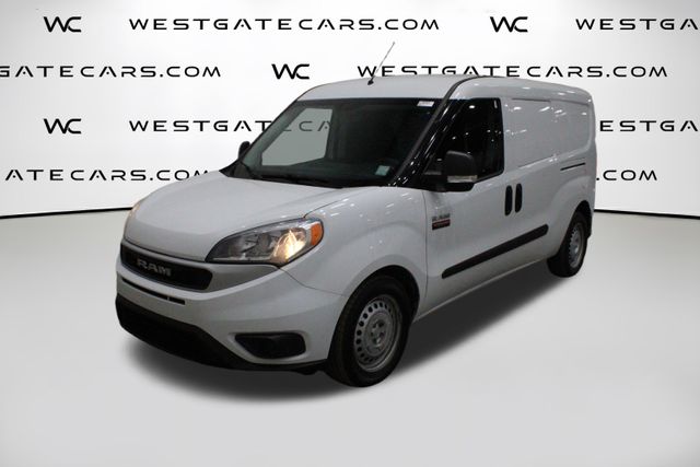 2022 RAM ProMaster City Wagon's photo