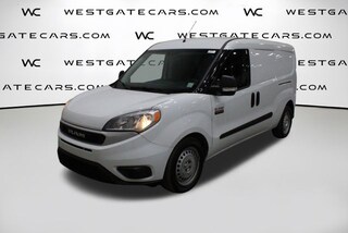 2022 Ram ProMaster City Base Wagon Wagon