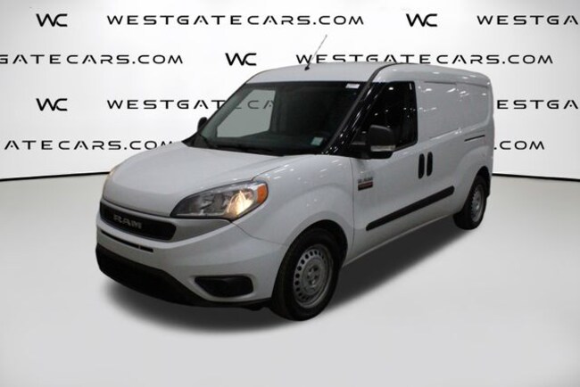 2022 Ram ProMaster City Base Wagon Wagon