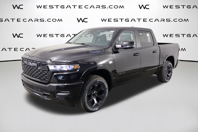 2026 Ram 1500 Big Horn/Lone Star Pickup