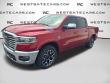 2026 Ram 1500 Laramie Pickup