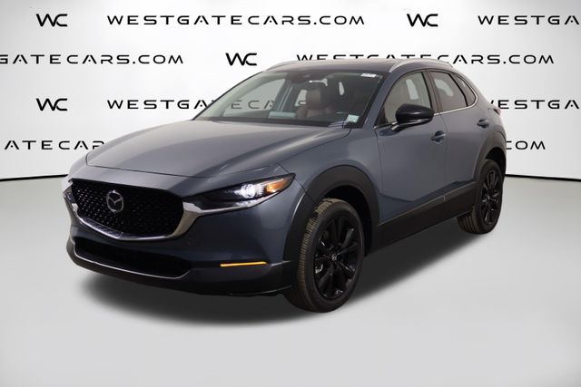 2023 Mazda CX-30