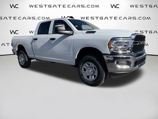 2024 Ram 2500 Tradesman Pickup