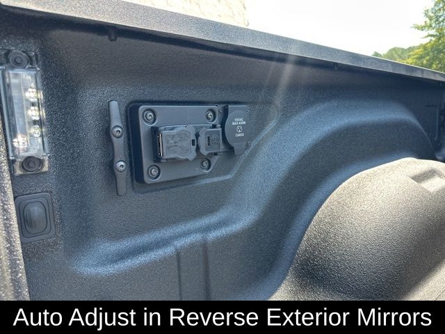 2026 RAM 2500 Laramie - Photo 28