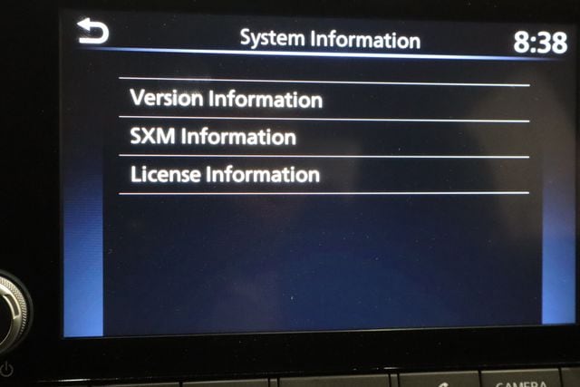 2022 Nissan Sentra SV - Photo 34