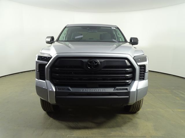 2022 Toyota Tundra SR5 photo 2