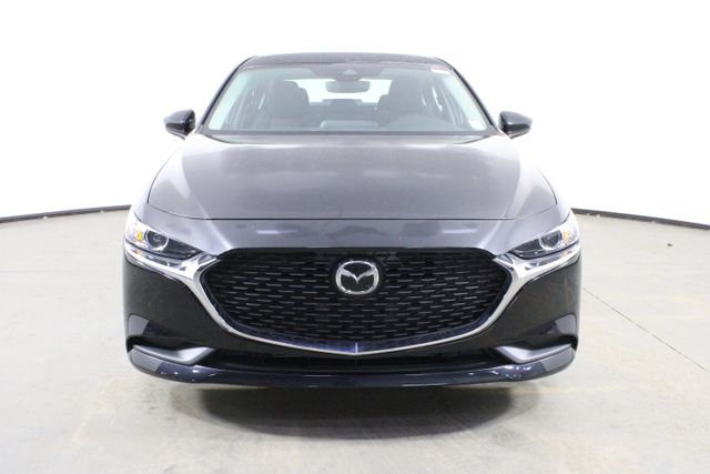 2022 Mazda Mazda3 2.0 photo 2