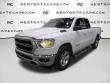 2022 Ram 1500 Big Horn/Lone Star Truck Quad Cab