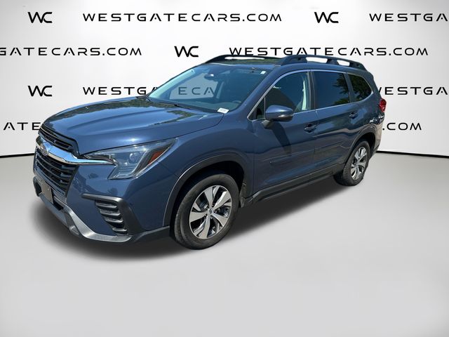2023 Subaru Ascent