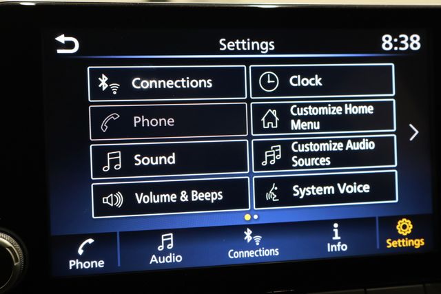 2022 Nissan Sentra SV - Photo 35