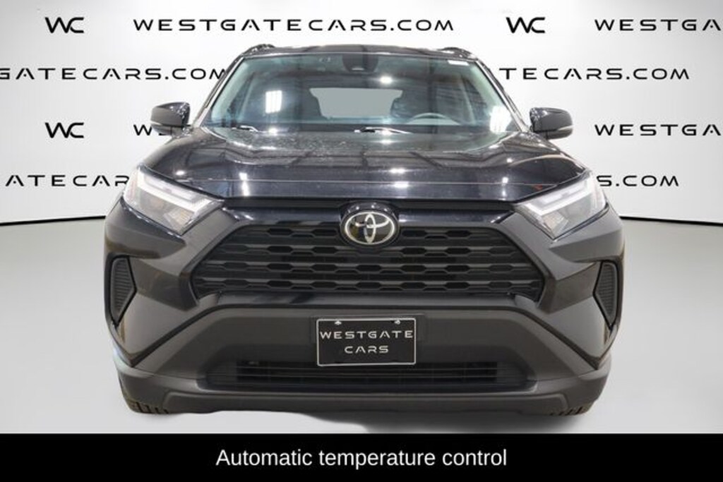 Used 2023 Toyota RAV4 XLE SUV