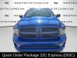 2016 Ram 1500 Tradesman/Express Truck Regular Cab