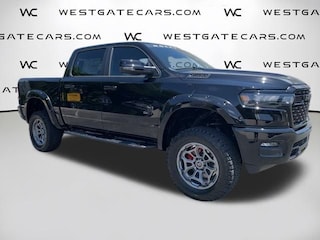2025 Ram 1500 Big Horn/Lone Star Pickup