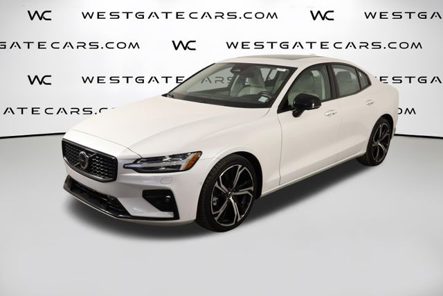 2024 Volvo S60