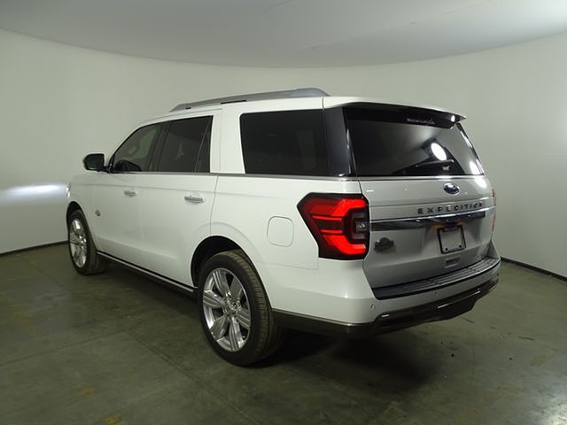 2022 Ford Expedition King Ranch photo 3
