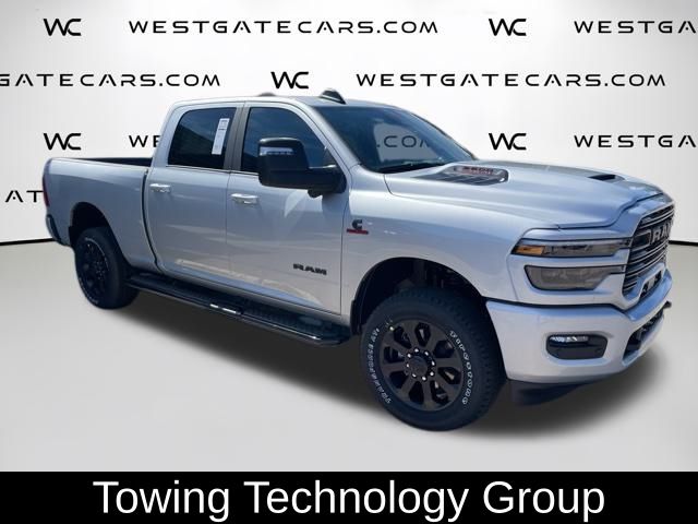 2026 RAM 2500 Laramie - Photo 7