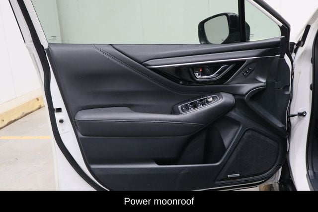 2022 Subaru Outback Limited - Photo 18