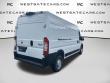 2026 Ram ProMaster 2500 High Roof Cargo Van
