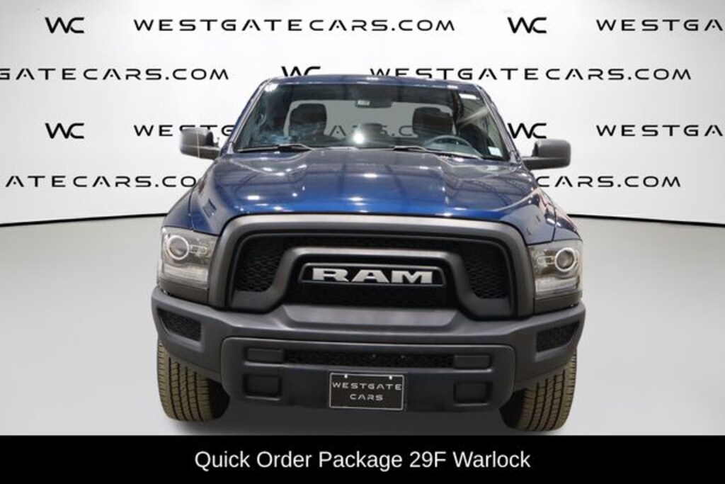Used 2022 Ram 1500 Classic SLT Truck Quad Cab