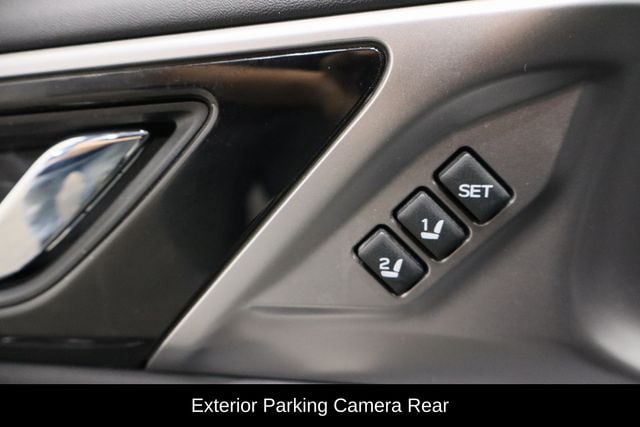 2022 Subaru Outback Limited - Photo 20