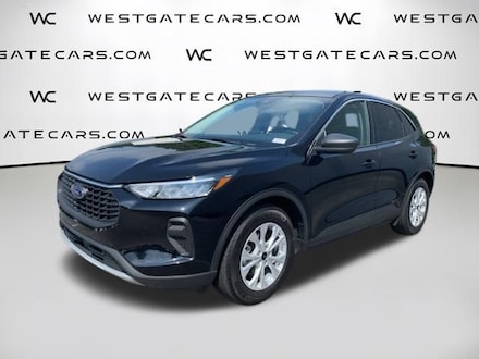 2024 Ford Escape Active SUV