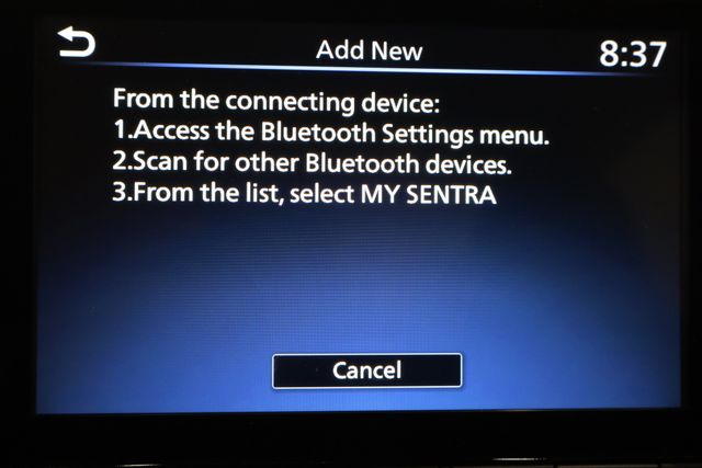 2022 Nissan Sentra SV - Photo 30